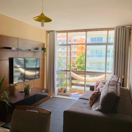 Ap Familia Da Prainha Apartment Arraial do Cabo Exterior photo
